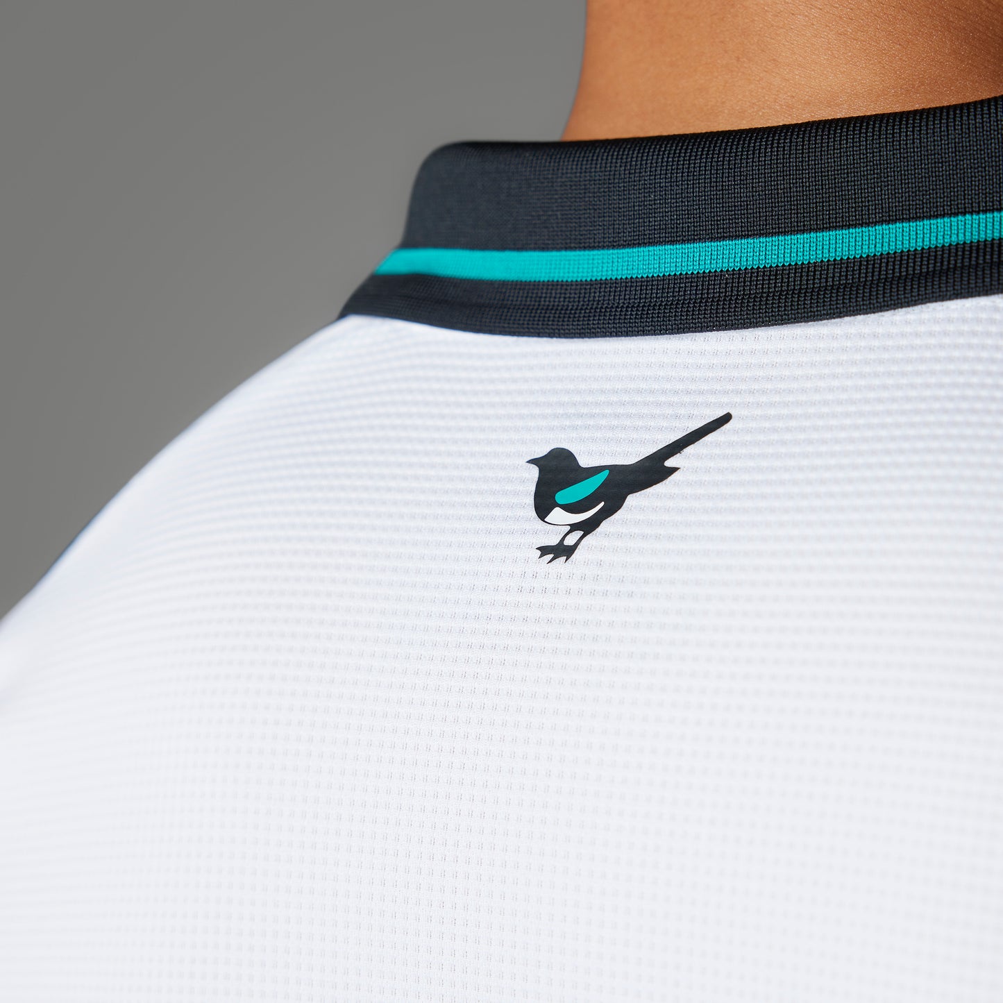 adidas Newcastle United FC 24-25 3rd Jersey - White / Eqt Green / Black