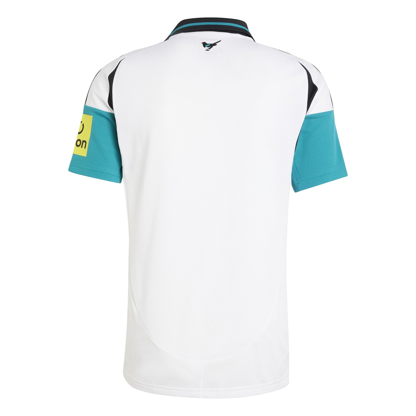 adidas Newcastle United FC 24-25 3rd Jersey - White / Eqt Green / Black