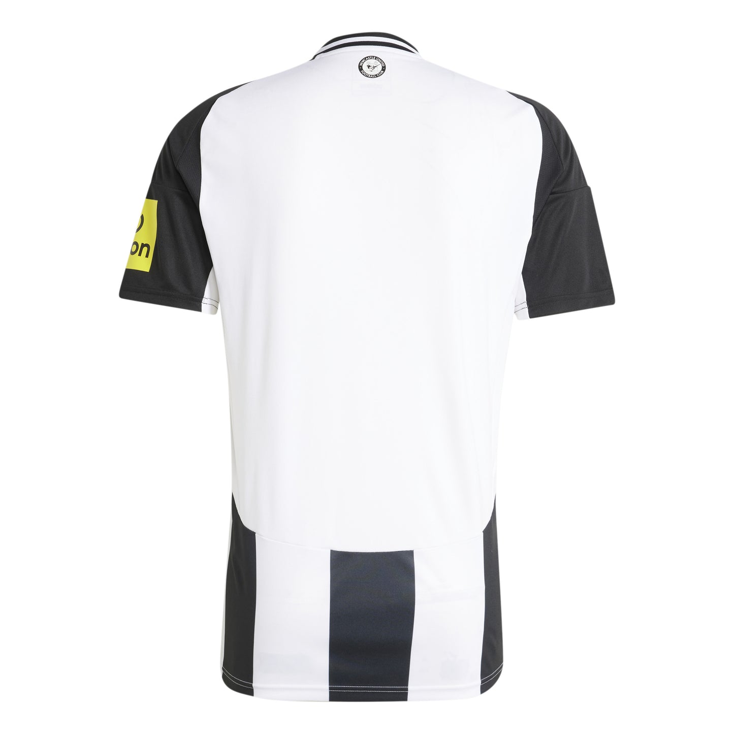 adidas Newcastle United FC 24-25 Home Shirt