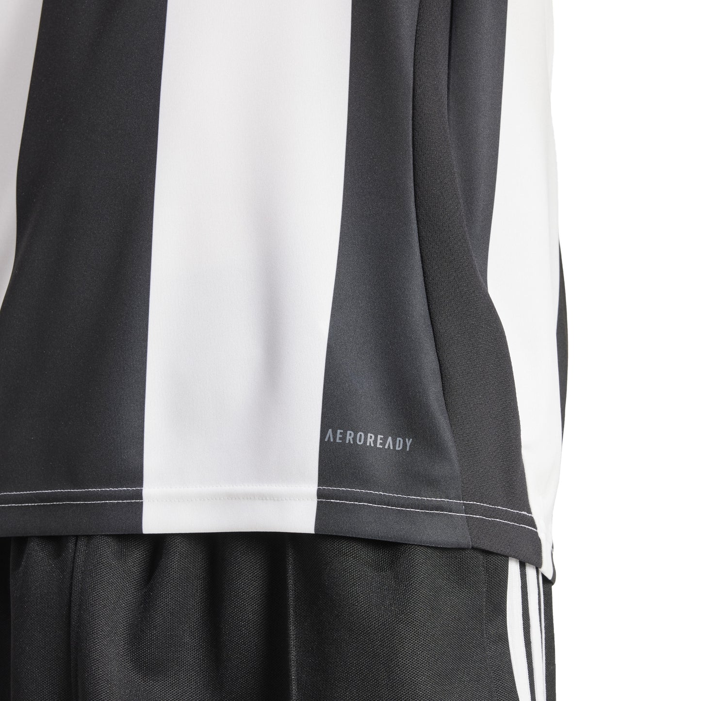 adidas Newcastle United FC 24-25 Home Shirt