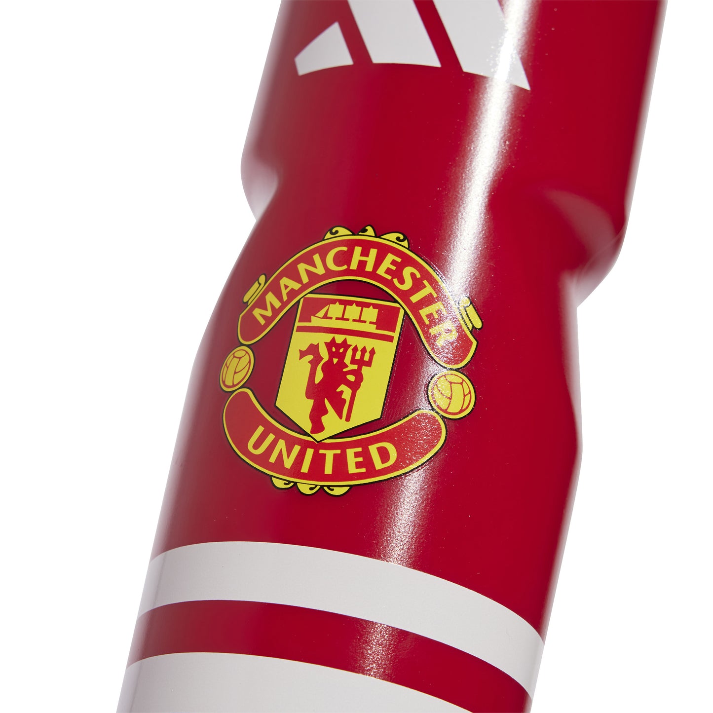 adidas Manchester United Water Bottle