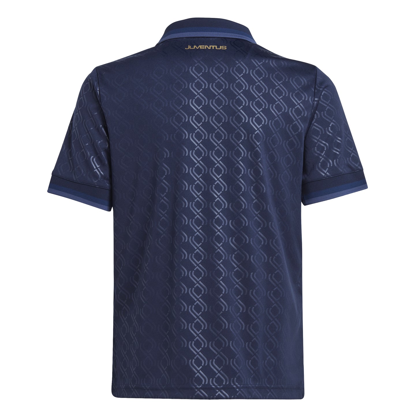 adidas Juventus 24-25 Kids 3rd Jersey - Legend Ink