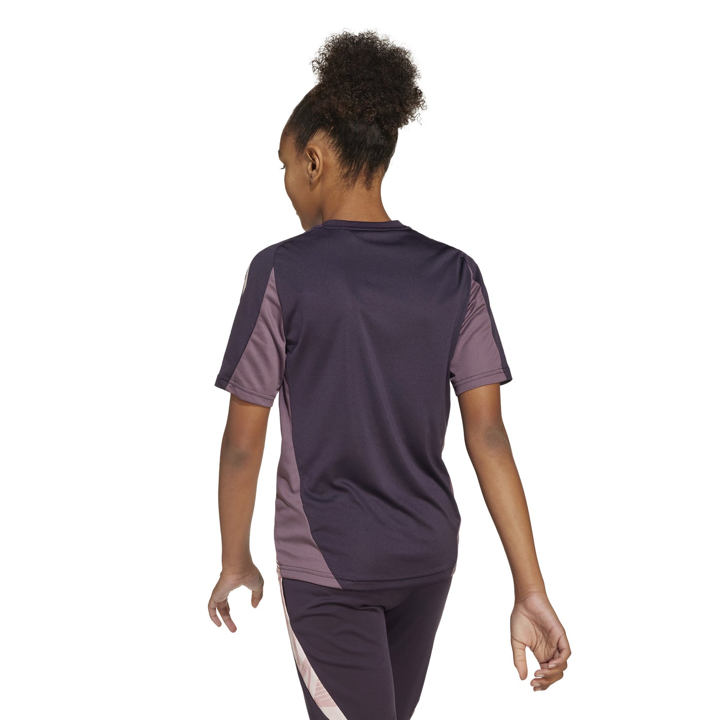 adidas Arsenal FC 24-25 Kids training Jersey - Purple