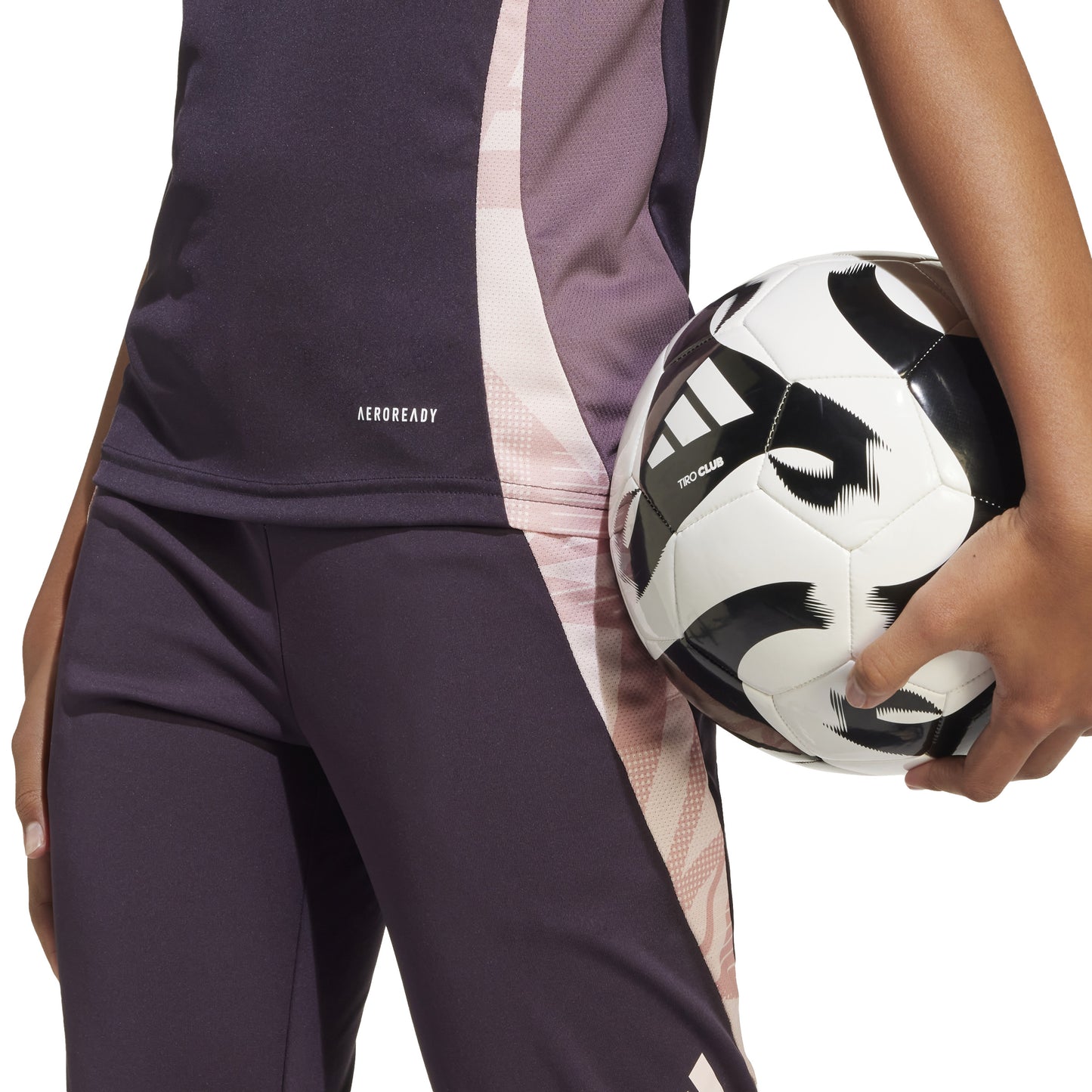 adidas Arsenal FC 24-25 Kids training Jersey - Purple