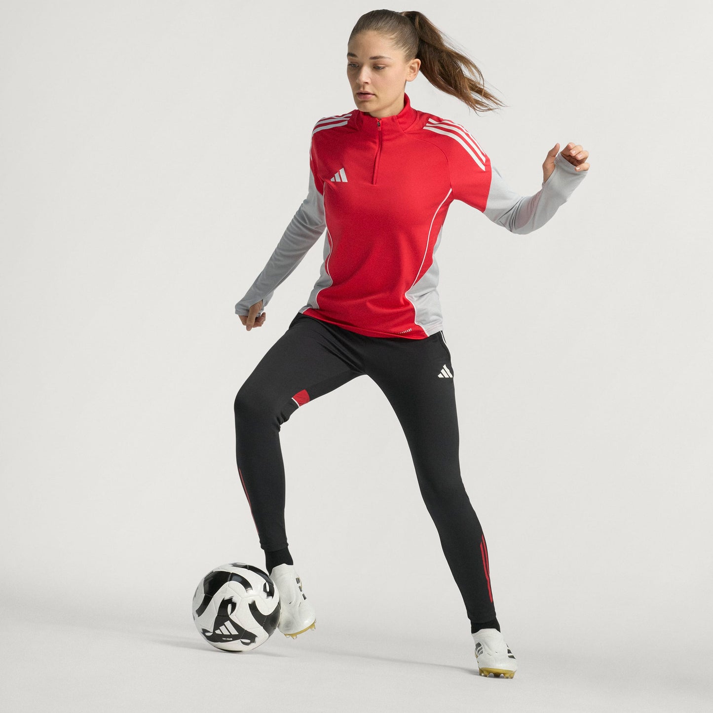 adidas Copa Pure 3 ELITE Laceless FG - Zero Metalic / Core Black / Gold Metalli