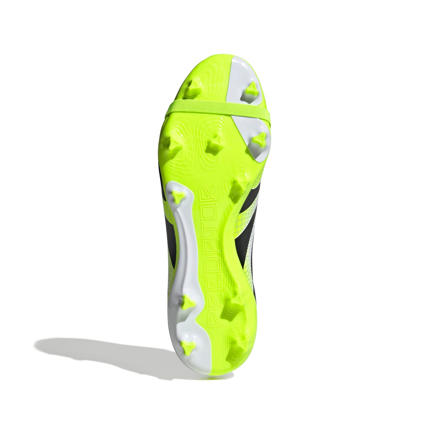adidas Predator League Fold-Over Tongue FG
