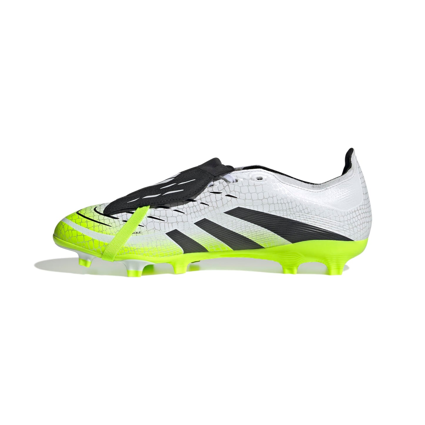 adidas Predator League Fold-Over Tongue FG