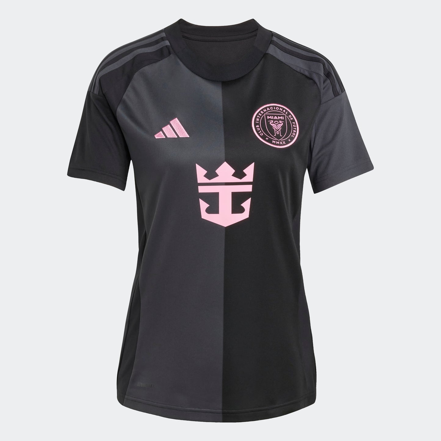 adidas Inter Miami CF 25-26 Messi W Away Jersey
