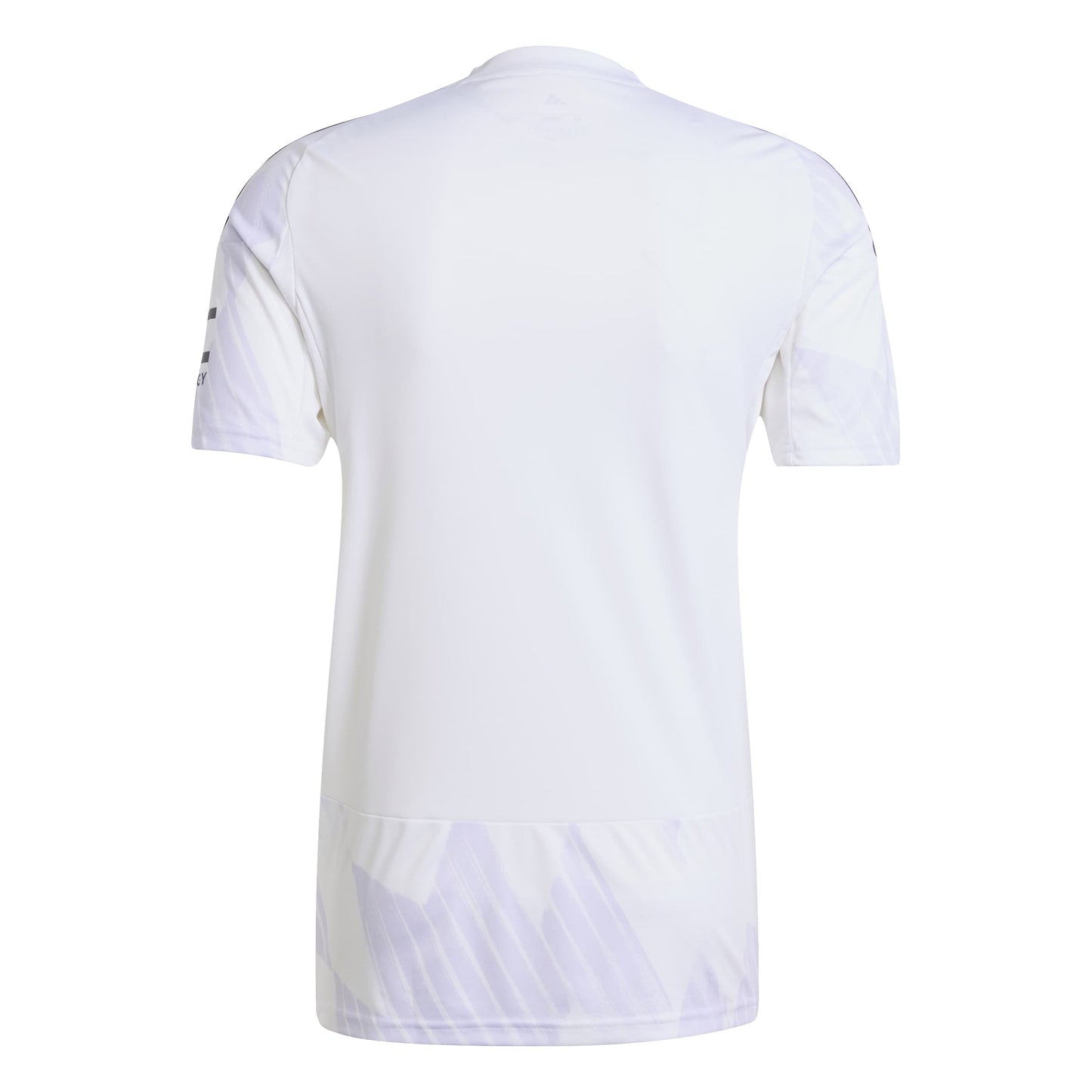 adidas Manchester United FC 25-26 Away - White