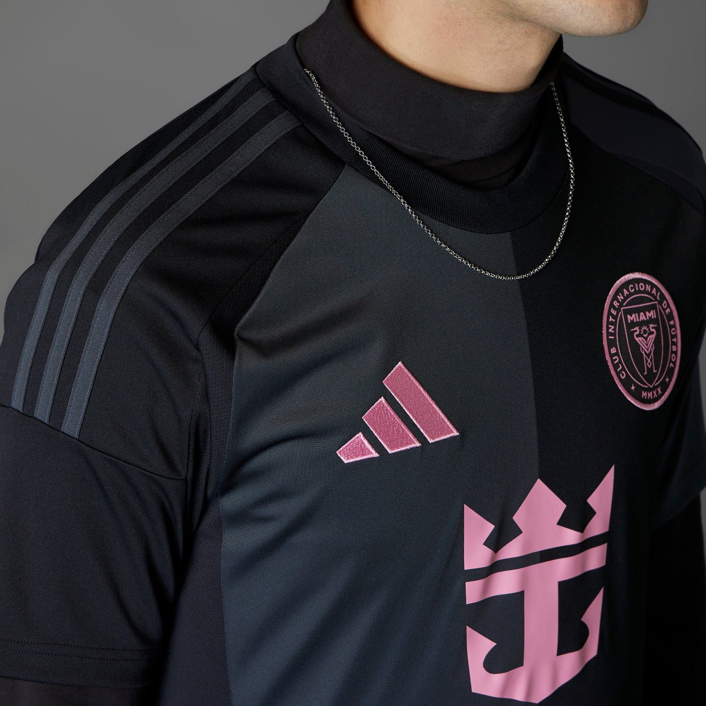 adidas Inter Miami CF 25-26 Away Jersey
