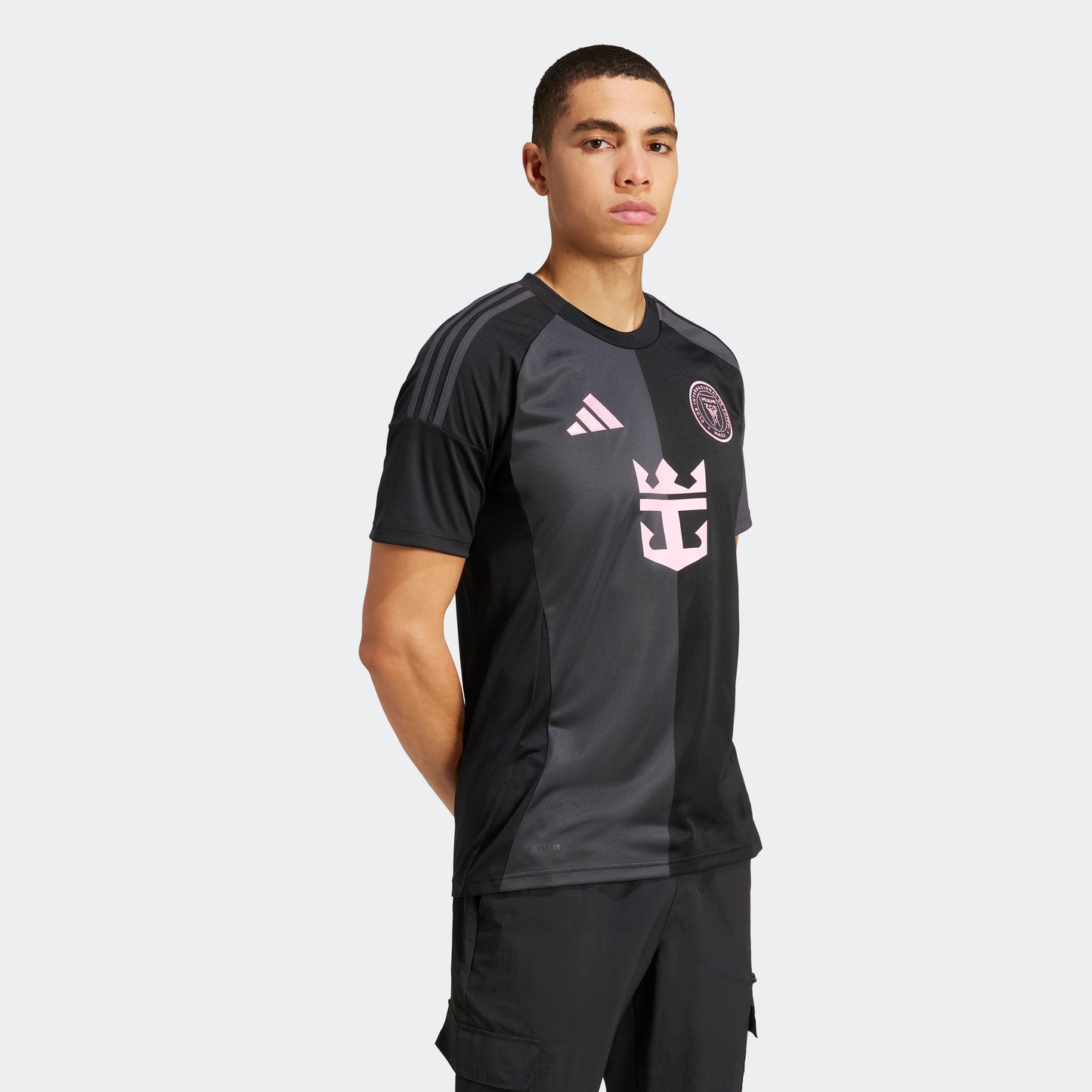 adidas Inter Miami CF 25-26 Away Jersey