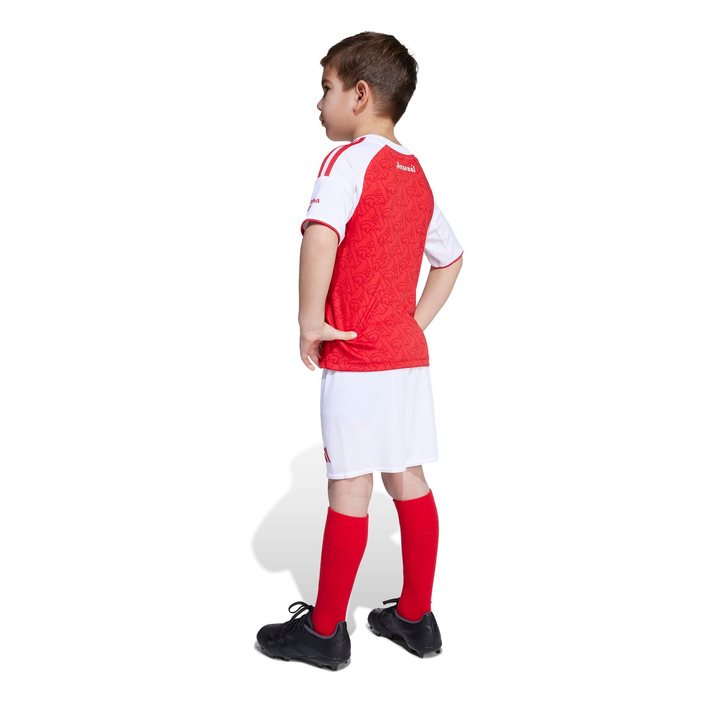 adidas Arsenal FC 25-26 Home Mini