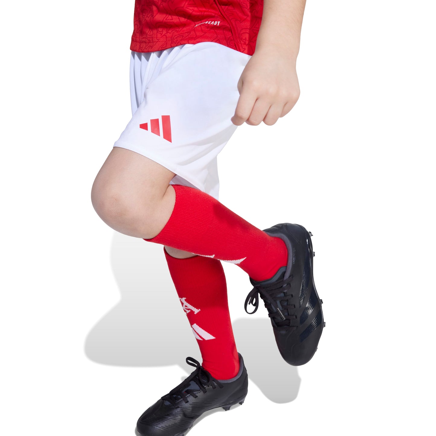 adidas Arsenal FC 25-26 Home Mini