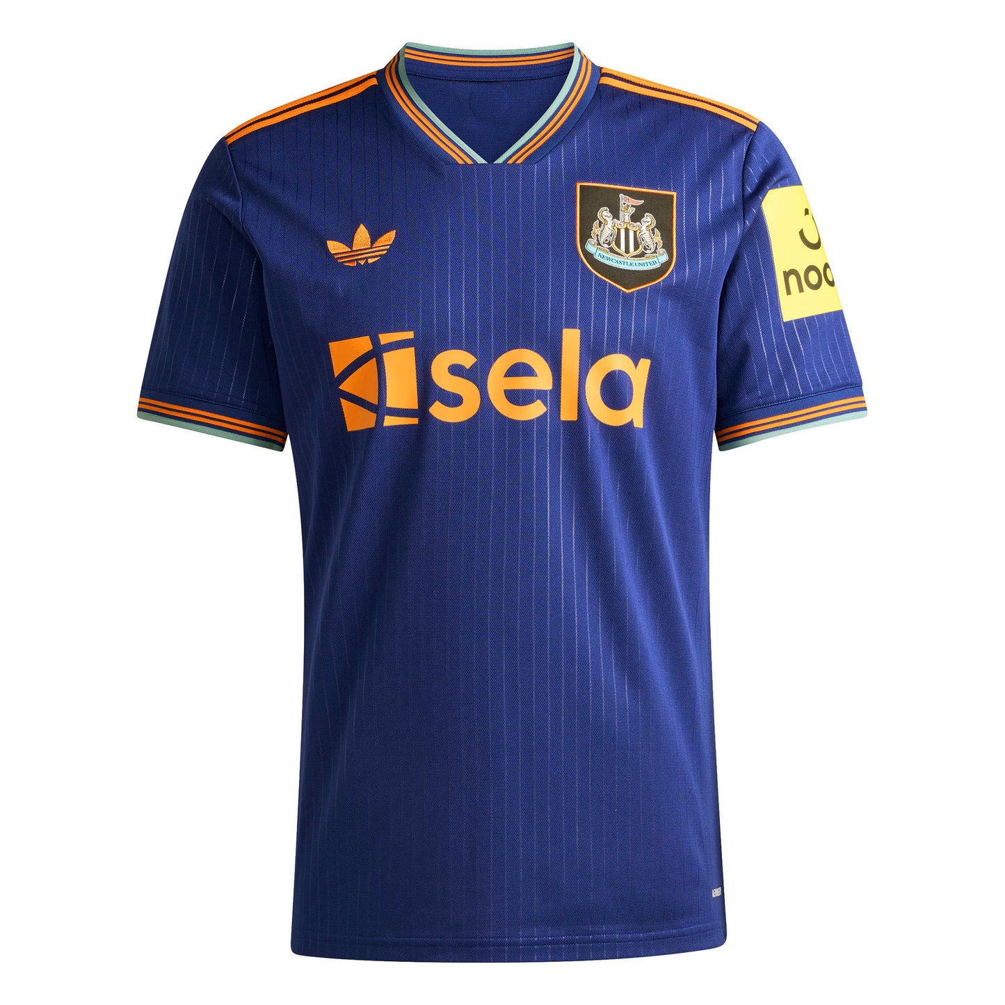 adidas Newcastle United FC 25-26 3rd Jersey