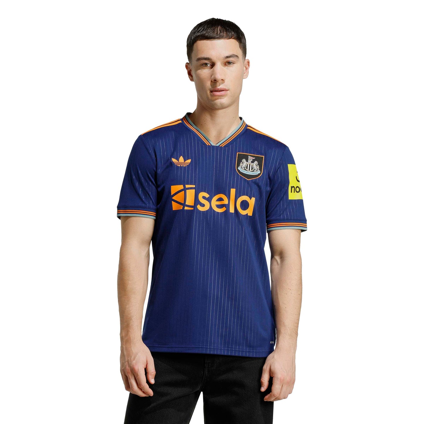 adidas Newcastle United FC 25-26 3rd Jersey