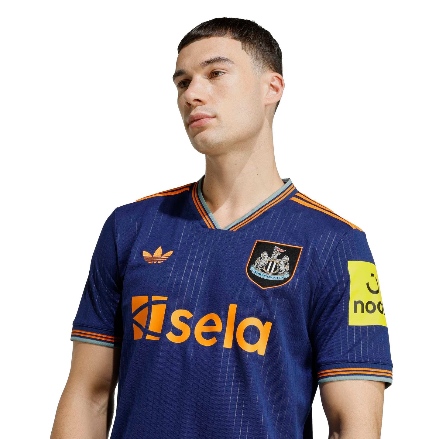 adidas Newcastle United FC 25-26 3rd Jersey