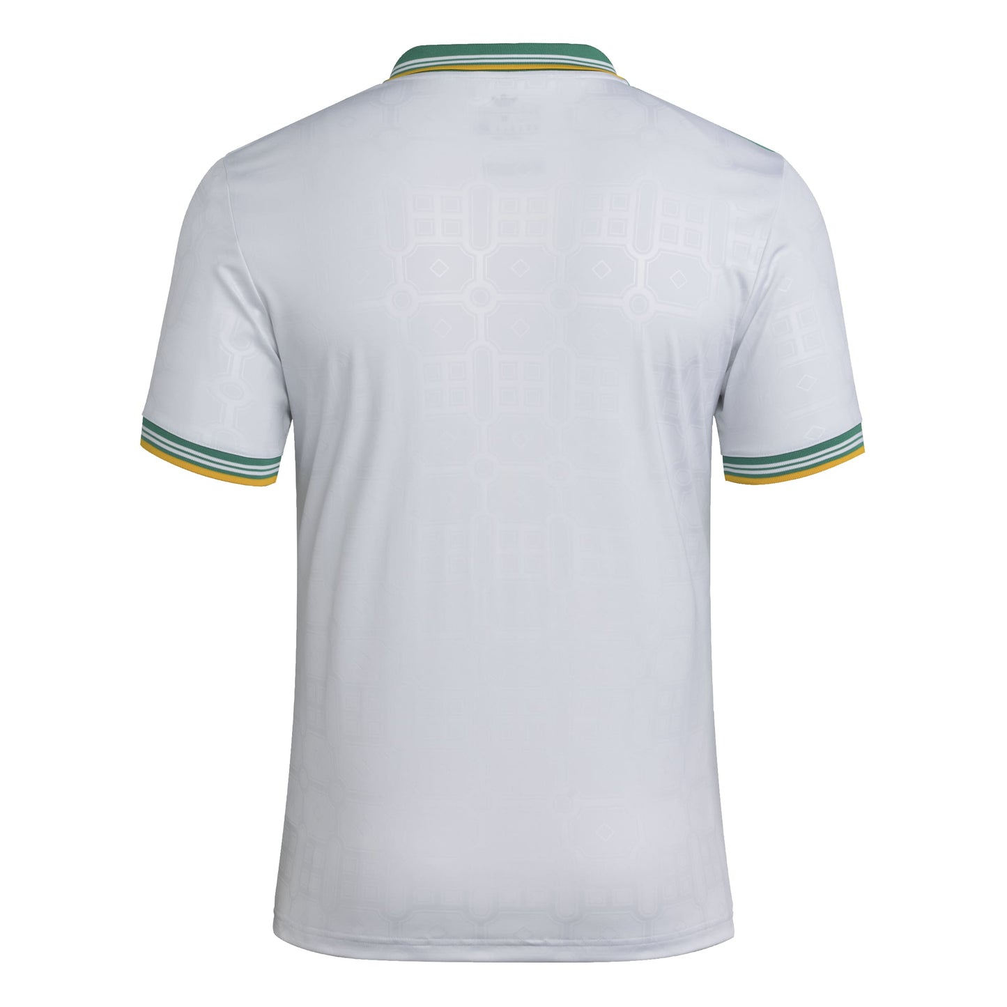 adidas AS Roma 25-26 Third - White