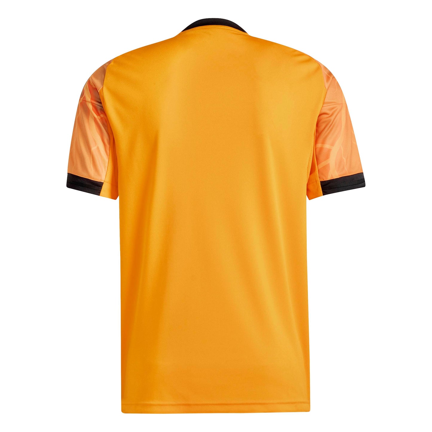 adidas AS Roma 25-26 Away - Orange