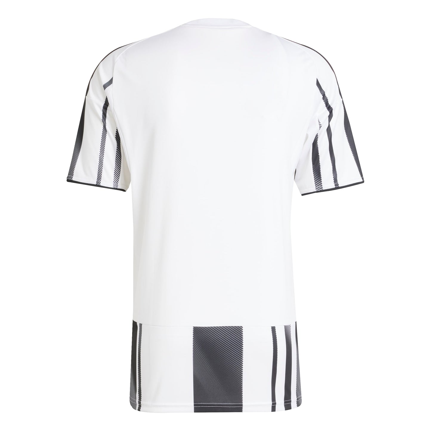 adidas Juventus 25-26 Home Jersey - White / Black