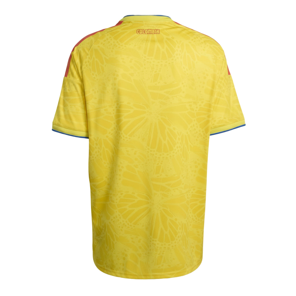 adidas Colombia 26 Home Jersey