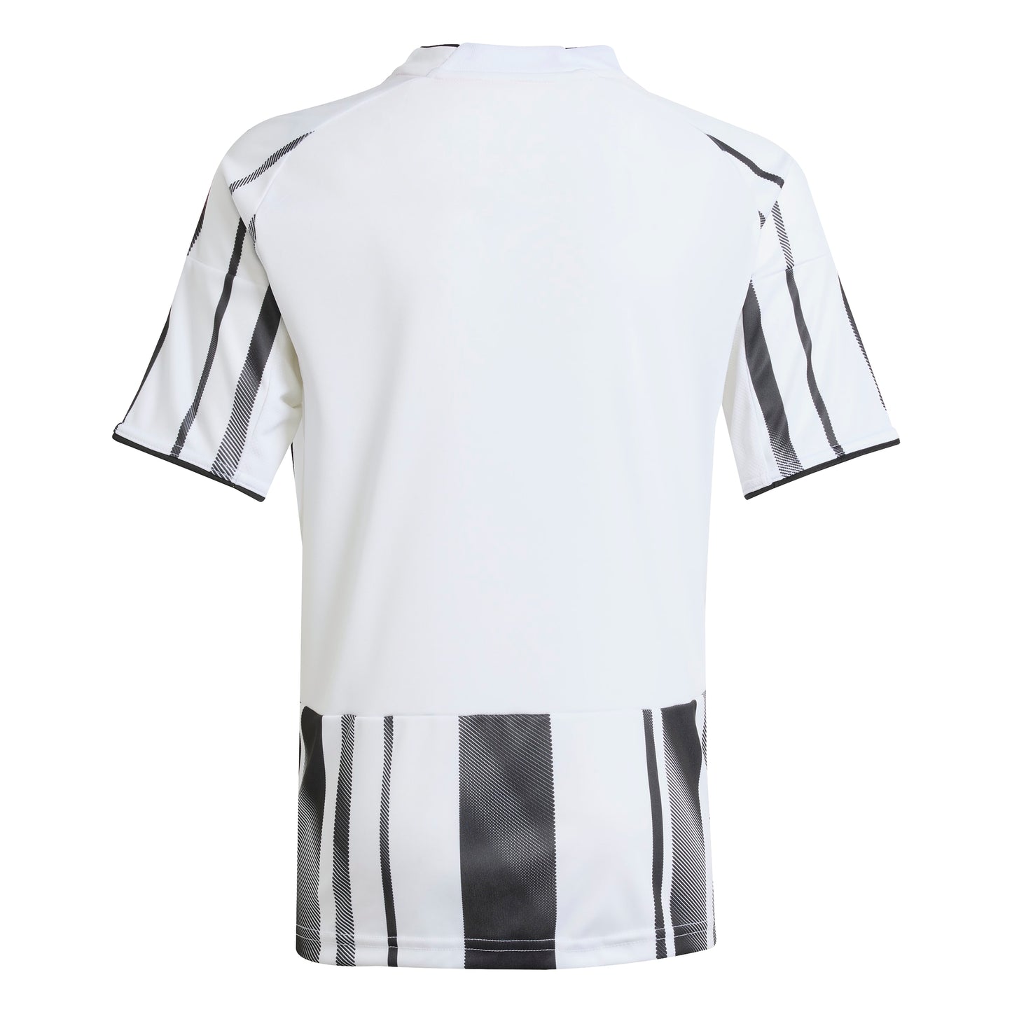 adidas Juventus 25-26 Kids Home Jersey - White / Black