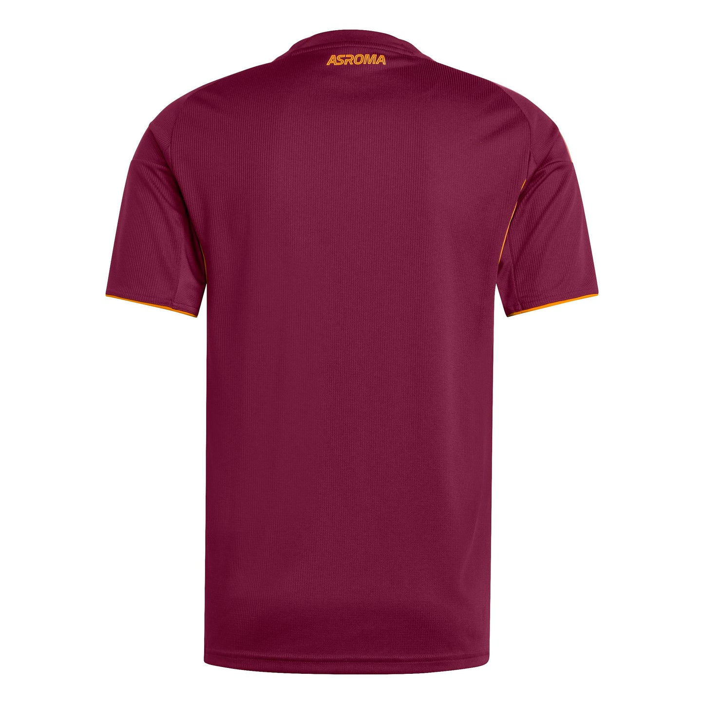 adidas AS Roma 25-26 Home - Legacy Burgundy