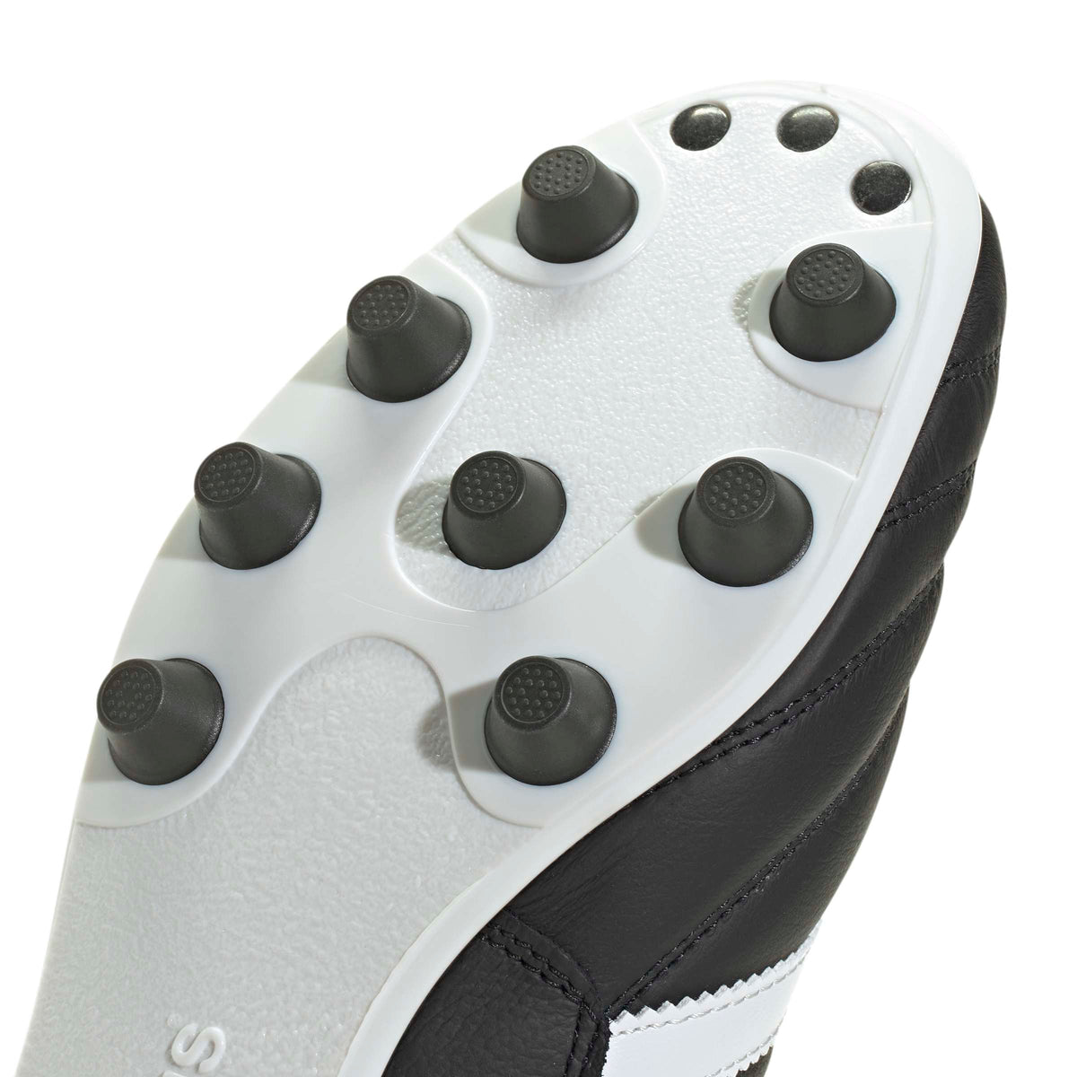 adidas Copa Mundial FG - Core Black / Cloud White