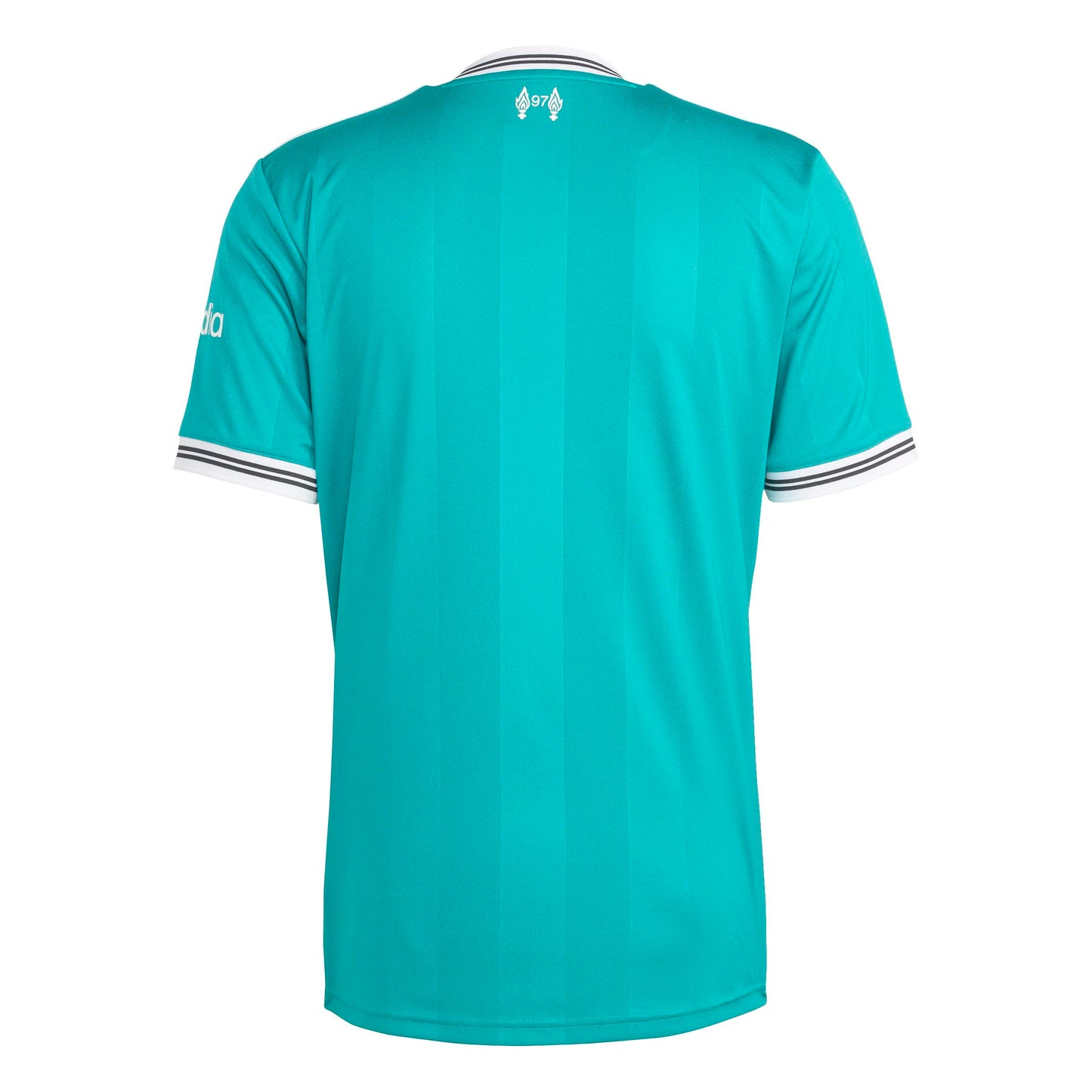 adidas Liverpool FC 25-26 Third jersey - Sea Green