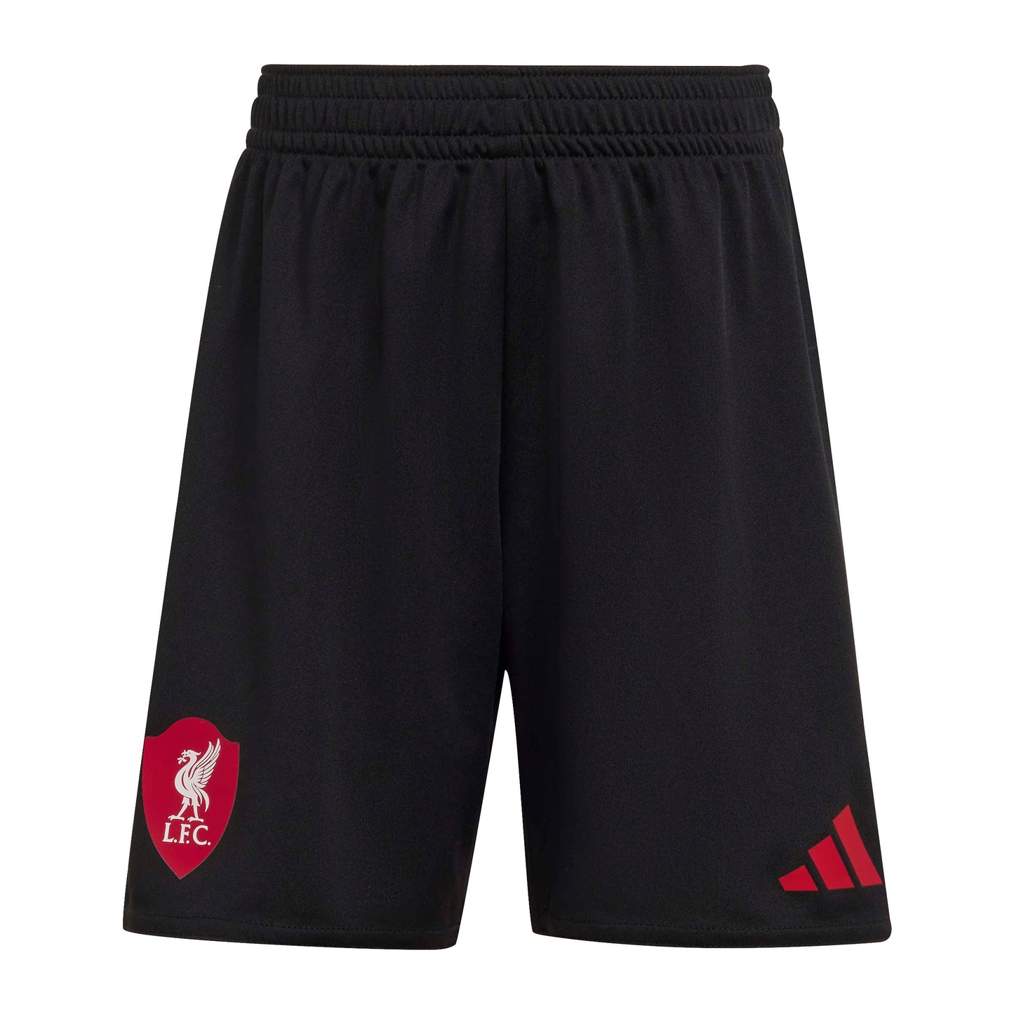 adidas Liverpool FC 25-26 Kids Mini Away Kit - Wonder White