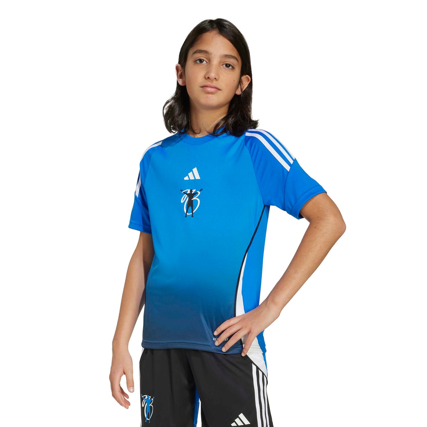 adidas Jude Bellingham Training Jersey Kids