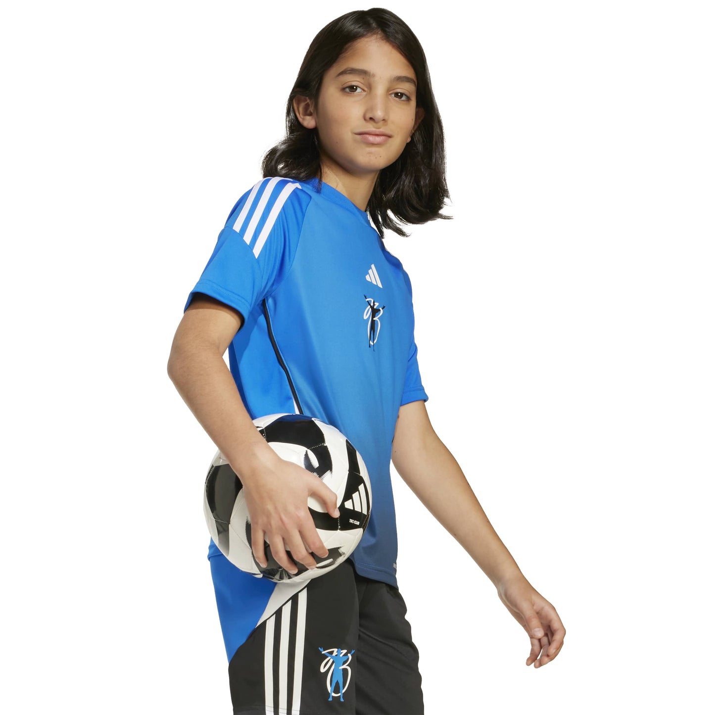 adidas Jude Bellingham Training Jersey Kids