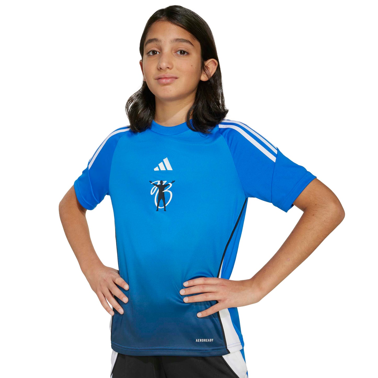 adidas Jude Bellingham Training Jersey Kids