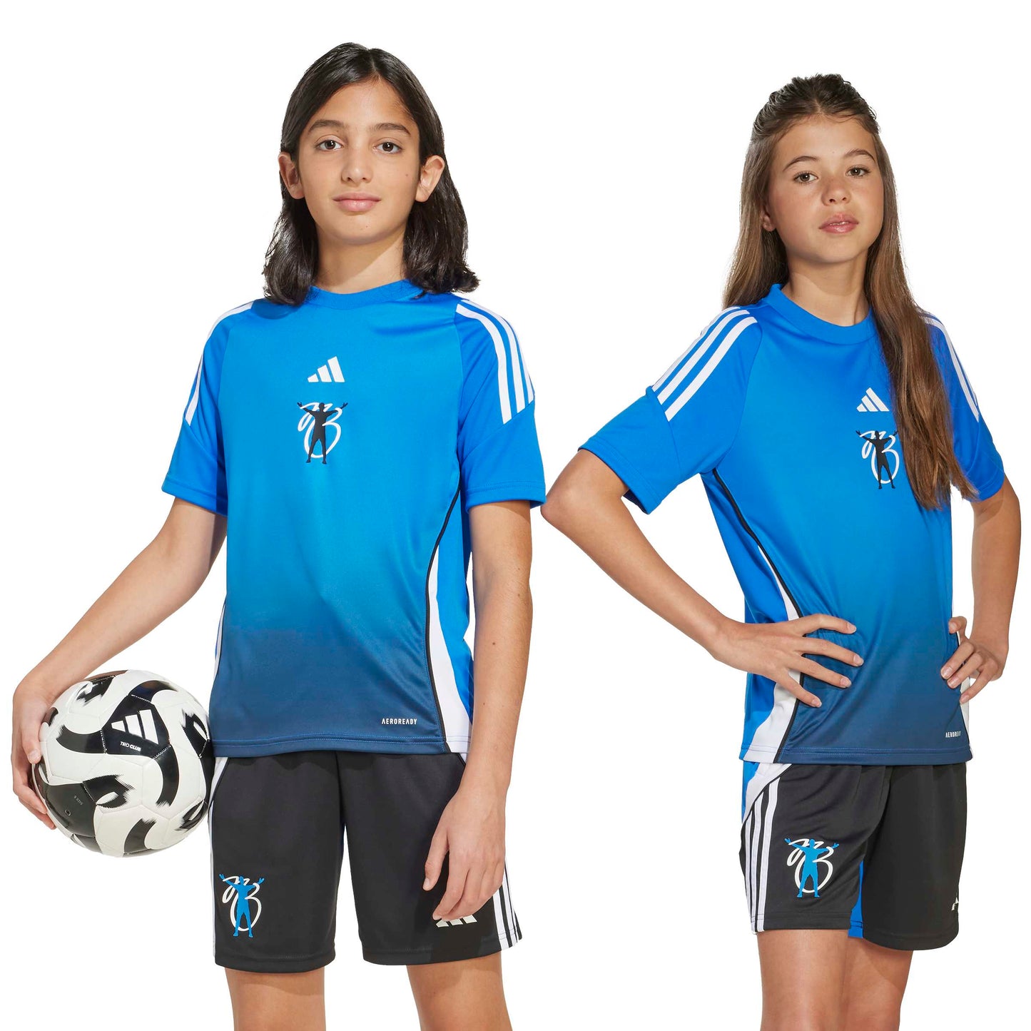 adidas Jude Bellingham Training Jersey Kids