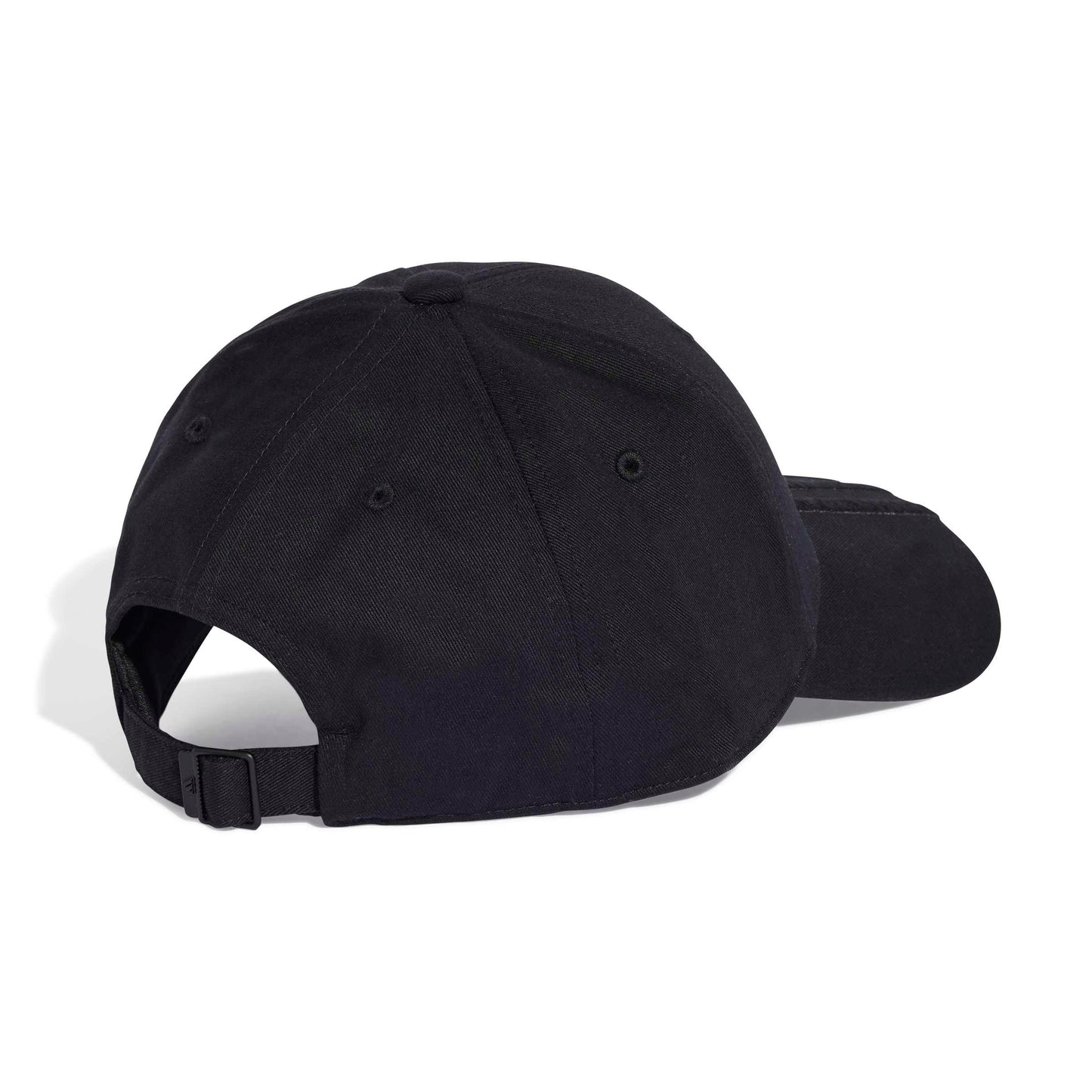 adidas Liverpool FC Baseball Cap - Black