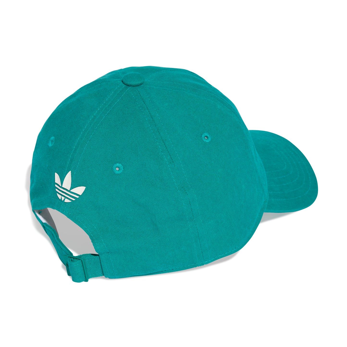 adidas Liverpool FC Third Cap - Sea Green / White