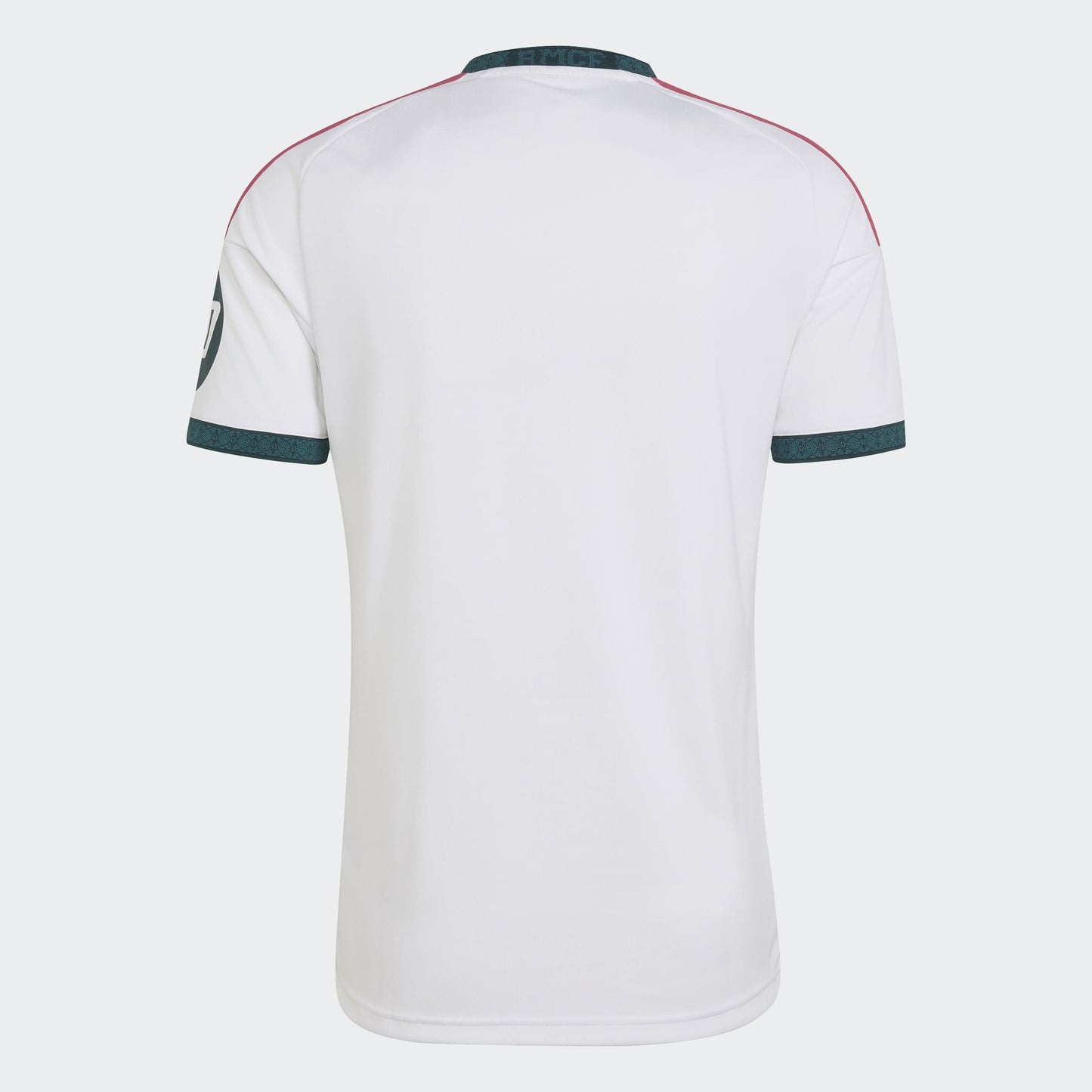 adidas Real Madrid 26-27 Home Jersey - White