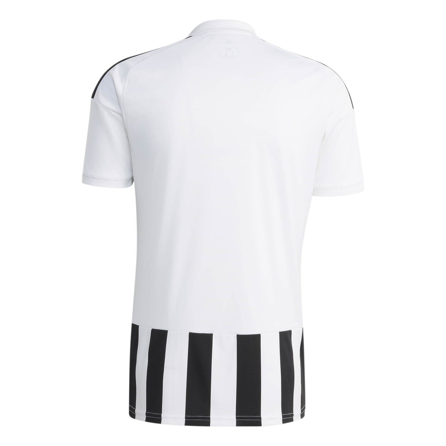 adidas Juventus 26-27 Home Jersey - White / Black
