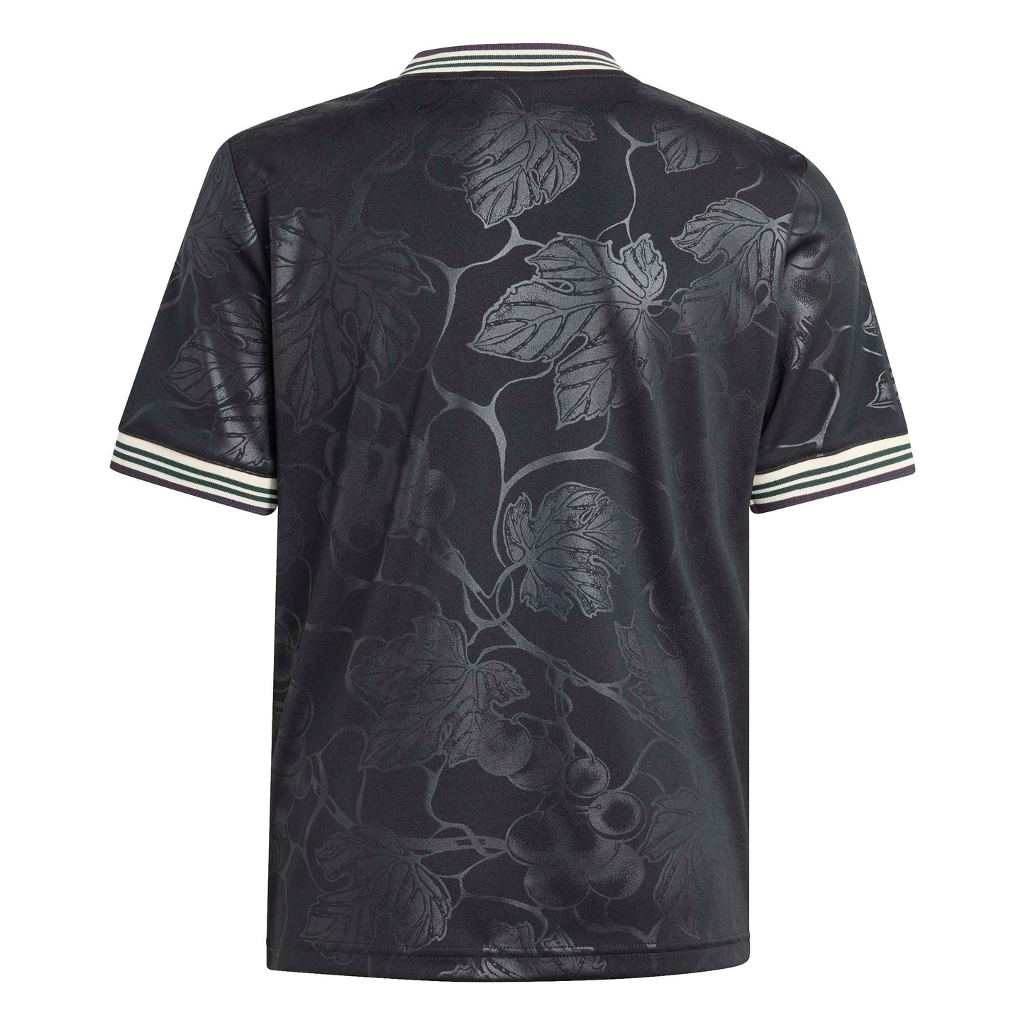 adidas Juventus 25-26 Kids 3rd Jersey - Black / Ecru Tint