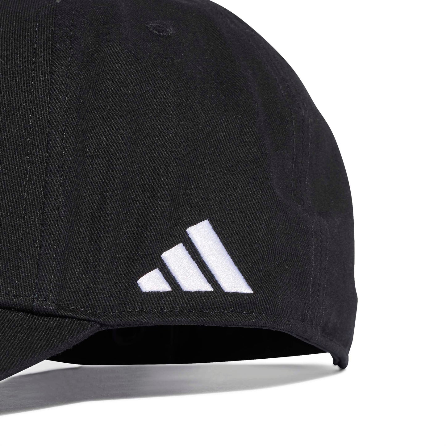 adidas Germany 26 Baseball Cap - Black/White