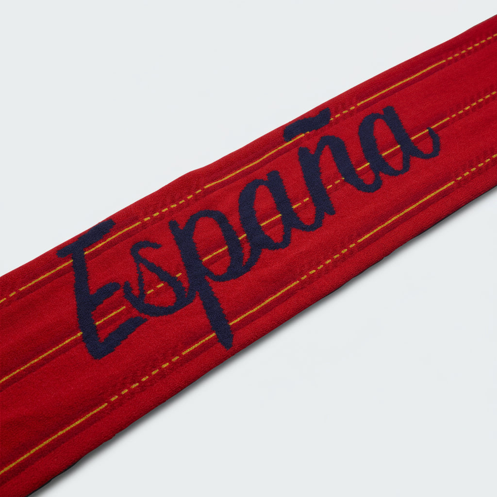 adidas Spain Scarf - Blue / Red