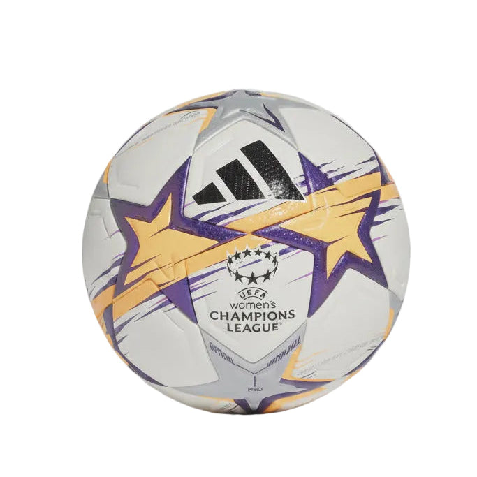 adidas UEFA Women's Champions League Pro Ball 26-27
