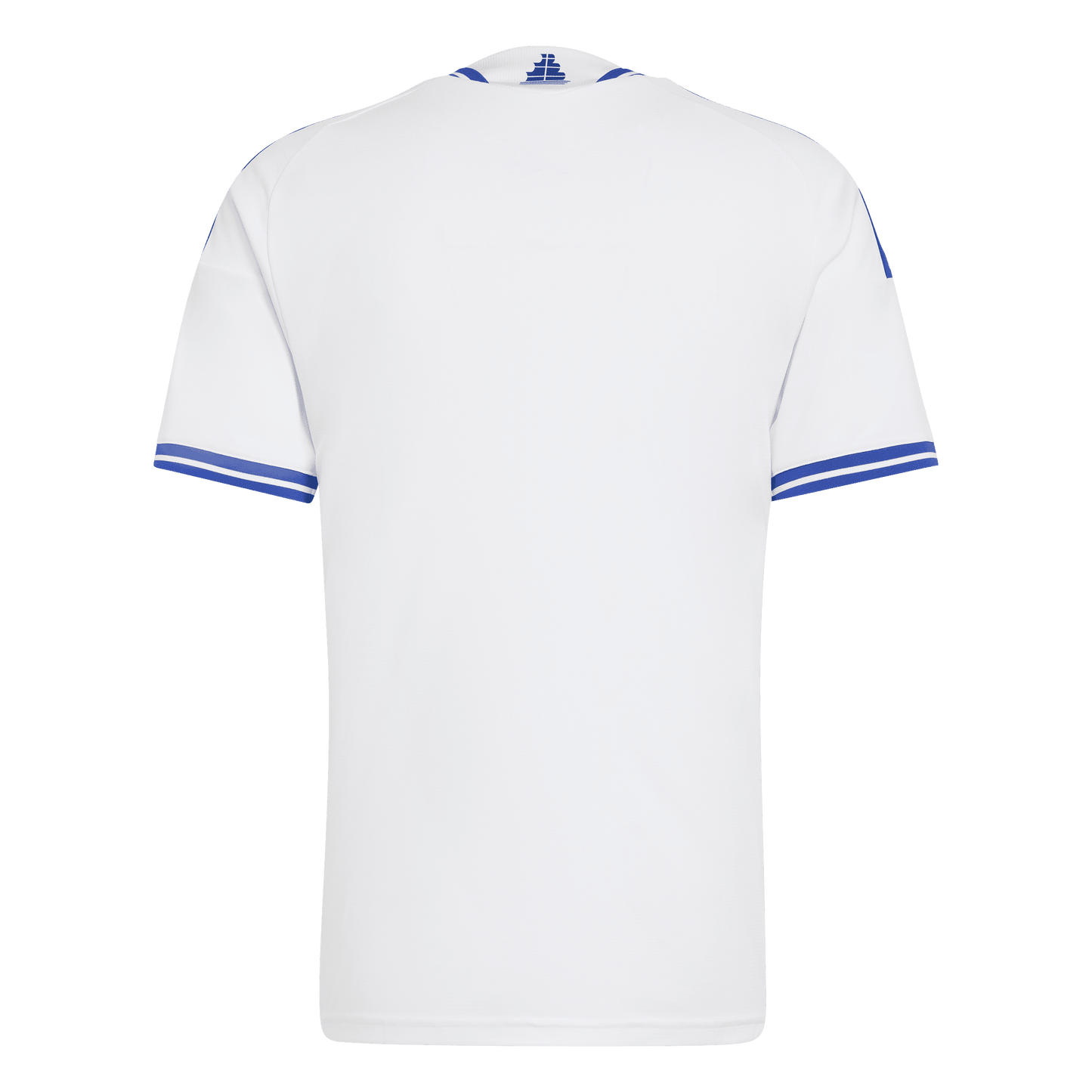 adidas Greece 26 Home Replica Jersey - White