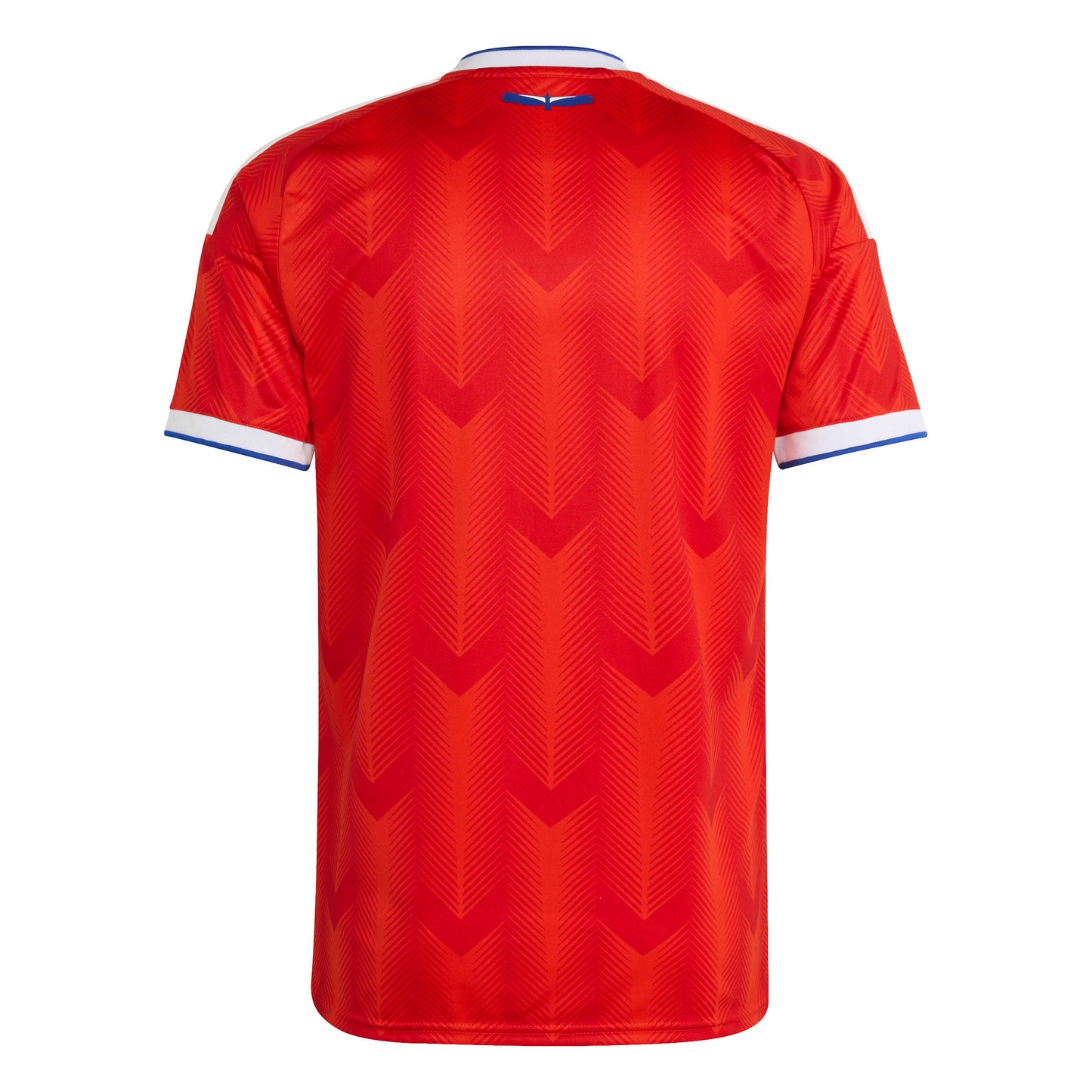 adidas Chile 26 Home jersey - Active Red