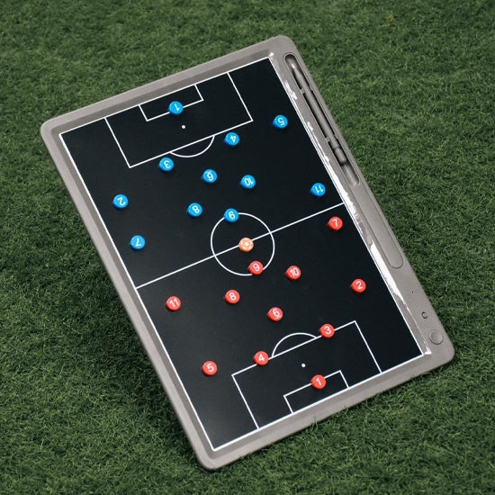 Alpha Gear 20-Inch LCD Coaching Board with Magnet