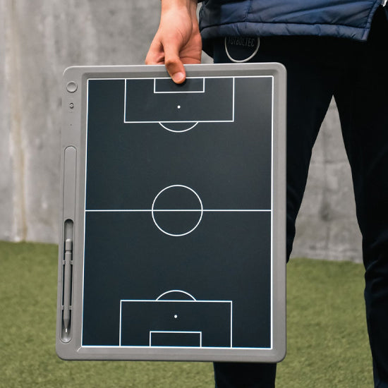 Alpha Gear 20-Inch LCD Coaching Board with Magnet