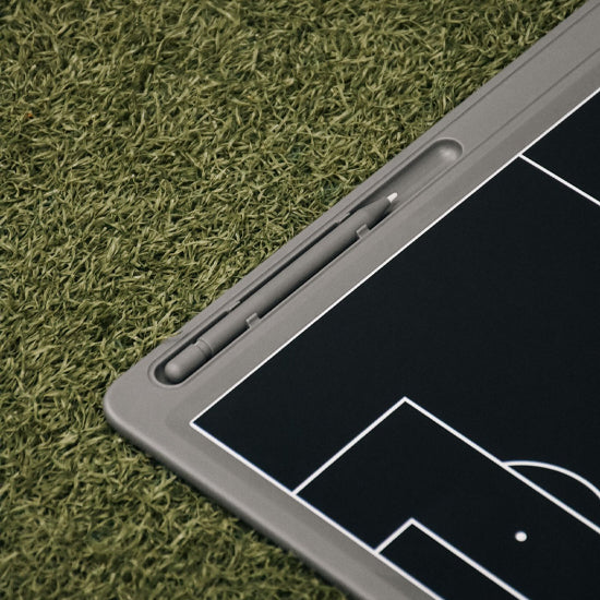 Alpha Gear 20-Inch LCD Coaching Board with Magnet