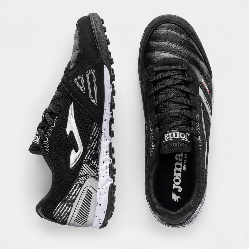 Joma Mundial Turf 2601 - Black