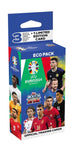 UEFA Match Attax EURO 2024 Edition Eco Pack