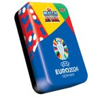 UEFA Match Attax EURO 2024 Edition Mega Tin