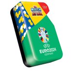 UEFA Match Attax EURO 2024 Edition Mega Tin